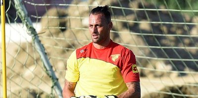 Göz-Göz’ün elçisi Beto