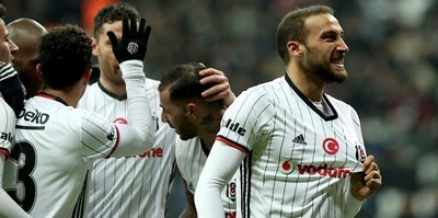 Yaşasın ‘Yeni Kral’