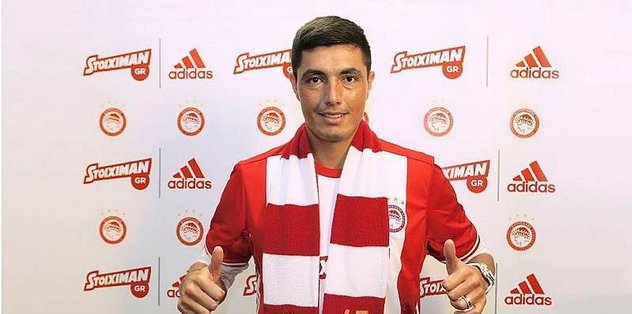 Beğenilmeyen Cardozo arandı