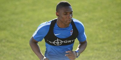 Yeni transfer Fabian Castillo
