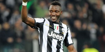 Aslan Asamoah'tan vazgeçmiyor