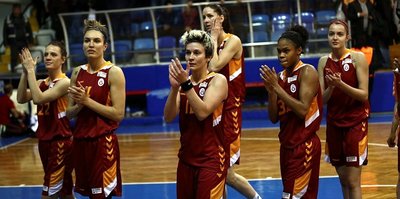 Galatasaray son dakikada kazandı