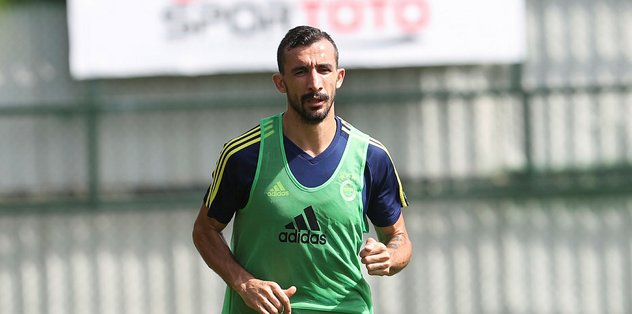 Mehmet Topal şoku!