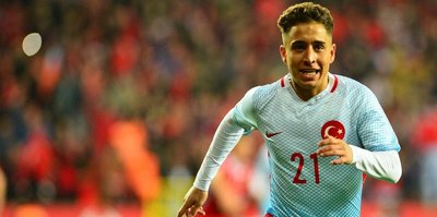 Fener'den Emre zaferi