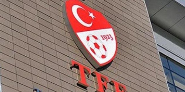 TFF şike soruşturması başlattı