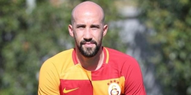 Latovlevici: "Rüyalarım gerçek oldu"