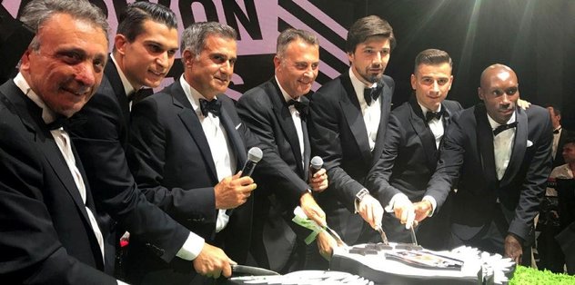 ''Bizim en büyük başarımız samimiyet''