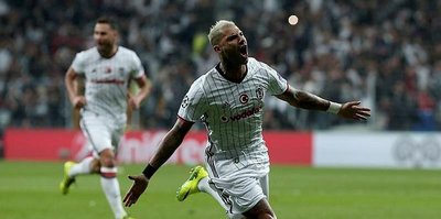 ''UEFA Kupası’nı alabiliriz!''