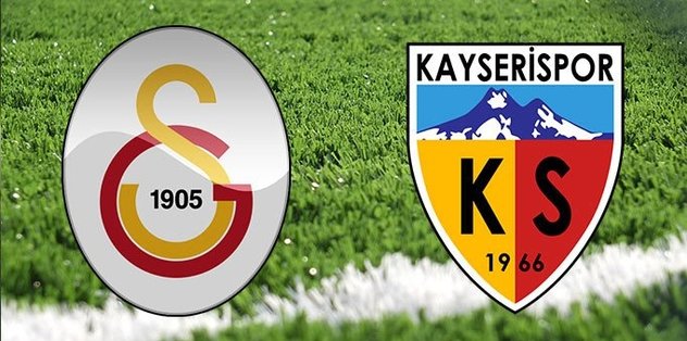 <a href="/index/galatasaray?id=7f09f678-d15c-4176-9e83-4dac7890c57b" class="" rel="tag">Galatasaray</a> - <a href="/index/kayserispor?id=e7a6ff93-9d3d-436a-aae8-fecbad4a400f" class="" rel="tag">Kayserispor</a> | Canlı Anlatım