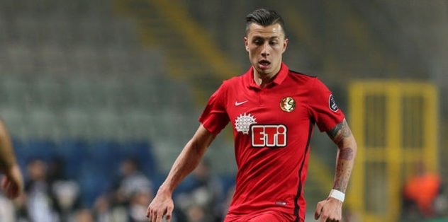Sivasspor yıldız avında