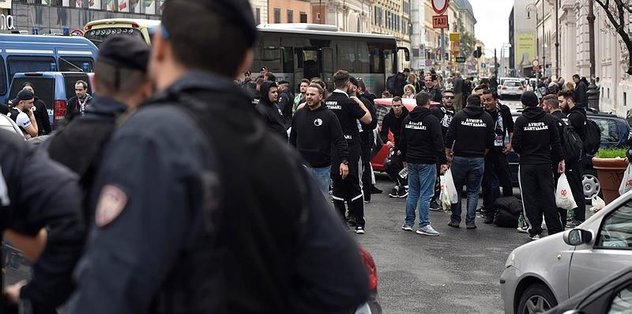 Statta kemer çıkarma zorunluluğu