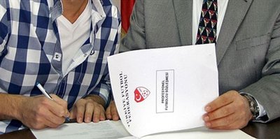 Ara transfer bugün sona eriyor