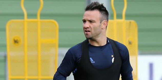 Valbuena: Hazırız