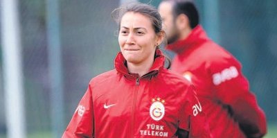 Terim’in yıldızı Oberhausen’de