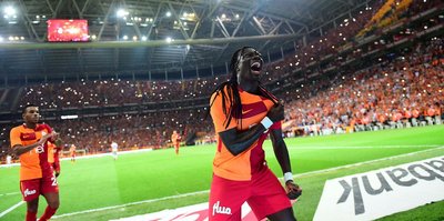"Fenerbahçe ve Beşiktaş'tan teklif aldım"