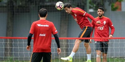 Osmanlıspor mesaisi başladı
