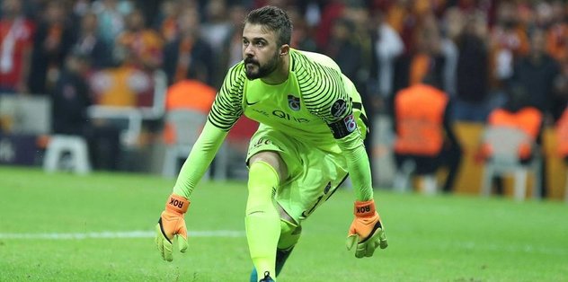 Onur derbide sahada