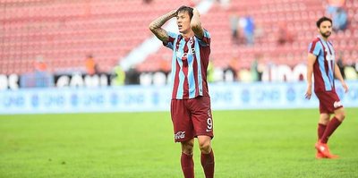 Suk, Belenenses’e yolcusu