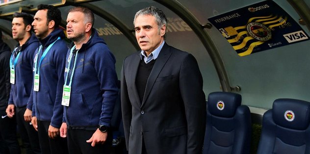 Ersun Yanal'dan penaltı itirafı