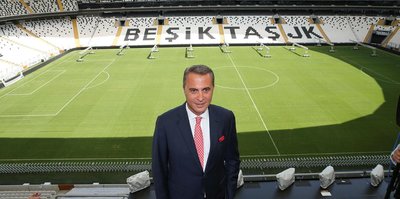 Fikret Orman'dan taraftara uyarı