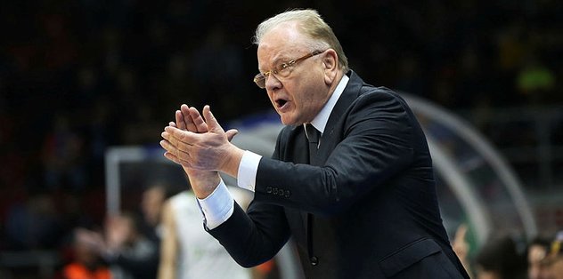 Ivkovic, efsaneler arasında