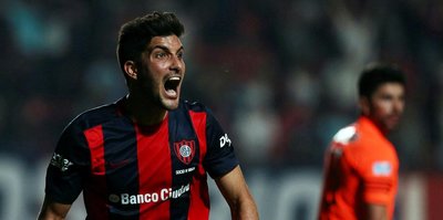Blandi’ye 15 milyon dolar!