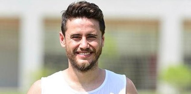 Musa Nizam'ın milli forma hayali