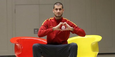 ''Forvete takviye şart''
