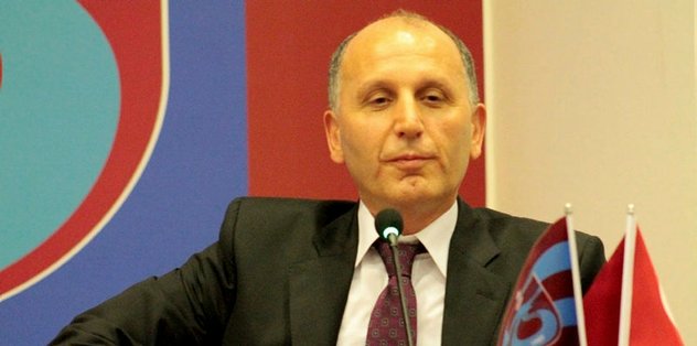 Trabzonspor'da kombine şoku