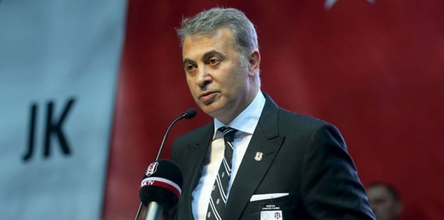 Beşiktaş yarın mahkemeye çıkıyor