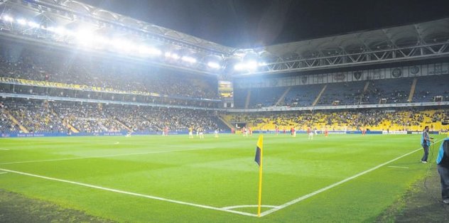 Hibrit çime geçiş