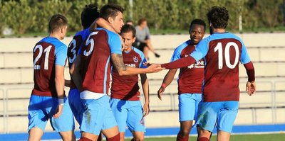 Son rakip Heerenveen