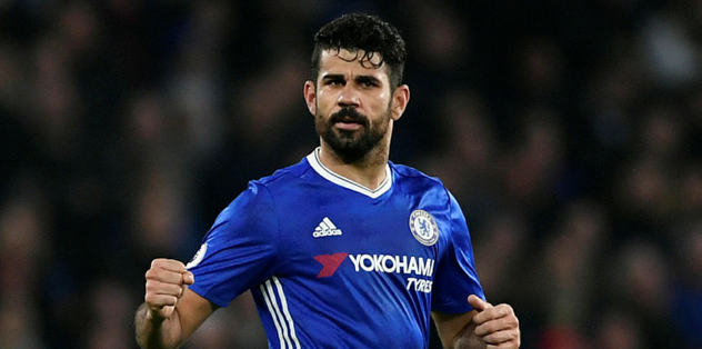 'Costa Beşiktaş’a gidebilir’