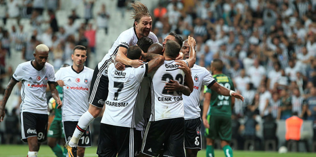 Kartal Karabük semalarında