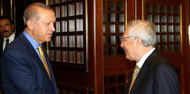 Türkiye'nin en büyük başarısı
