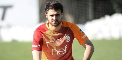 ''Şampiyonluklar yaşamaya geldim''