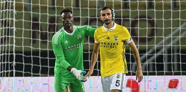 ‘En iyi forvetimiz Topal’dı’