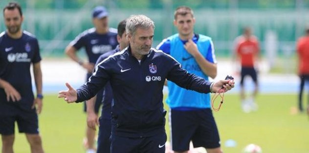 Yanal, istikrarı ön planda tutuyor