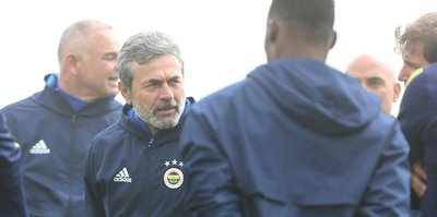 Kocaman: Ayaklar çok yorgun