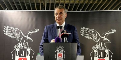 Fikret Orman'dan birlik mesajı