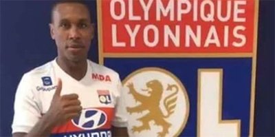 Marcelo resmen Lyon’da