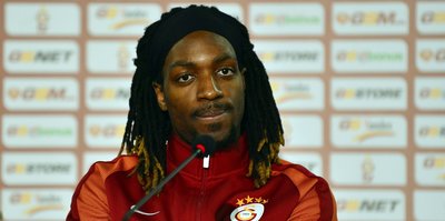 "İkinci yarıda biz avantajlıyız"