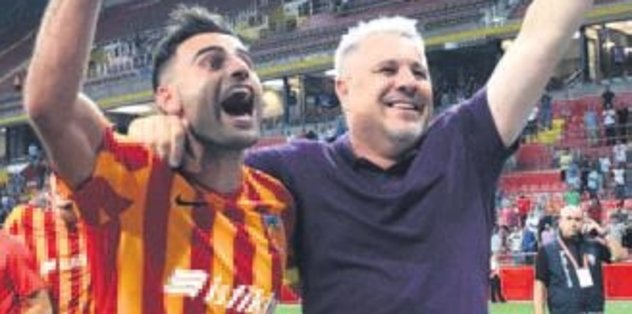 Rota Osmanlı