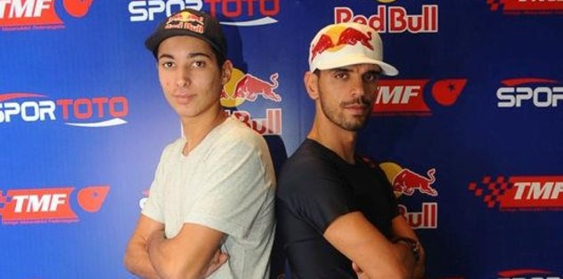 Toprak, Superbike'da yarışacak
