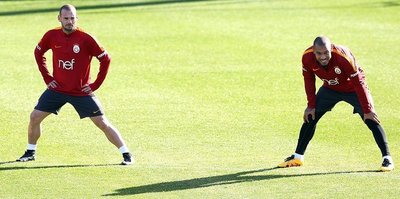 Wess ve Jong sınırda