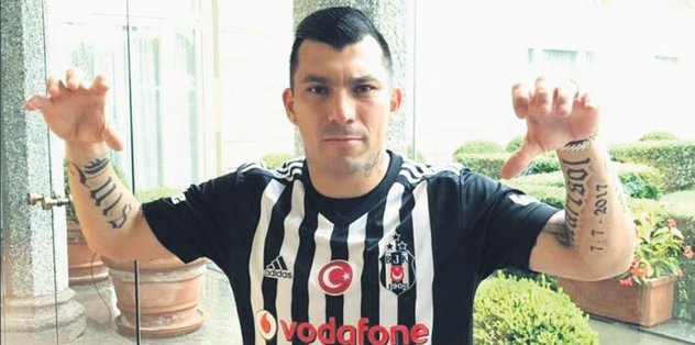 Kara Kartal'ın 4. yıldızı