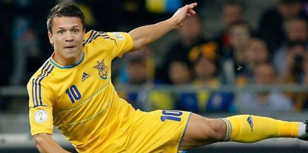 Konoplyanka haber bekliyor