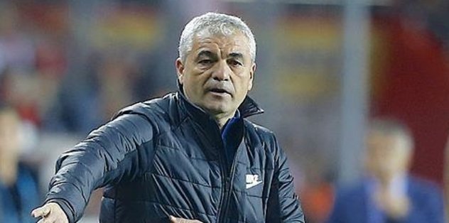 ‘Mücadele iyi skor ise kötü’
