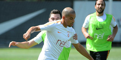 G.Saray, Kasımpaşa'yı konuk ediyor