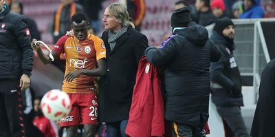 Sneijder barıştırdı
